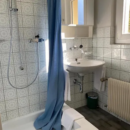 Paradies 821 Apartment Arosa