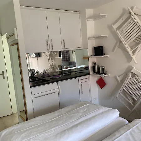 Apartment Paradies 821 Arosa