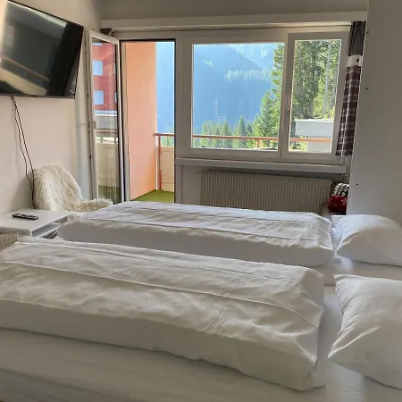 Paradies 821